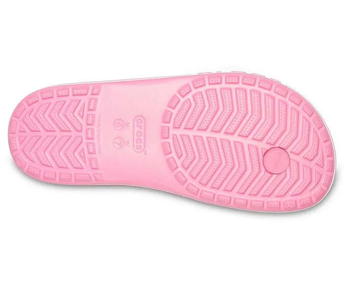 Crocs Bayaband Flip WomensMens FlipFlops