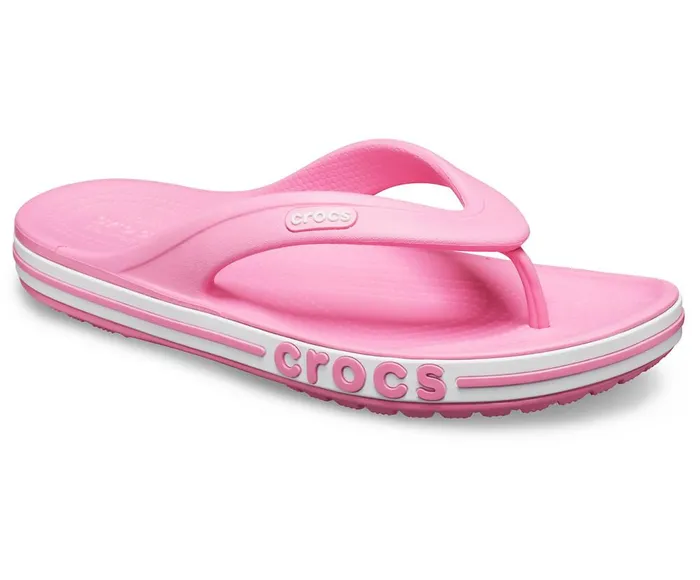 Crocs Bayaband Flip WomensMens FlipFlops