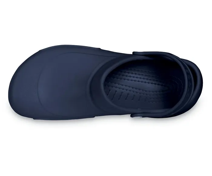 Crocs Bistro Clog Navy WomensMens Clogs