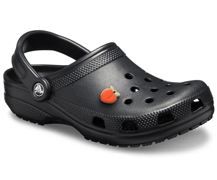 Crocs Classic Clog Black WomensMens Clogs