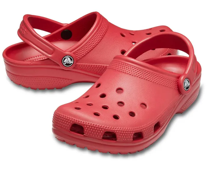 Crocs Classic Clog Pepper WomensMens Clogs