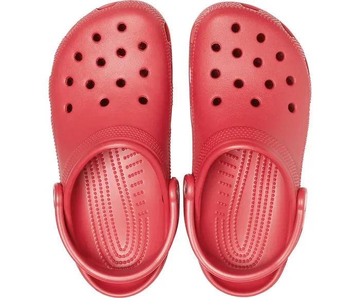 Crocs Classic Clog Pepper WomensMens Clogs