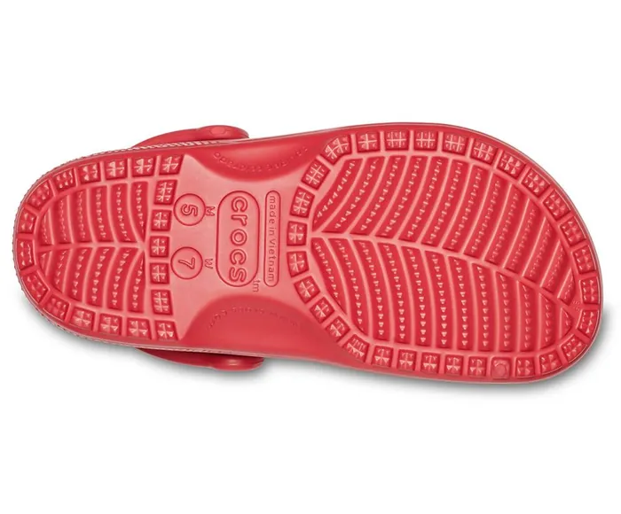 Crocs Classic Clog Pepper WomensMens Clogs