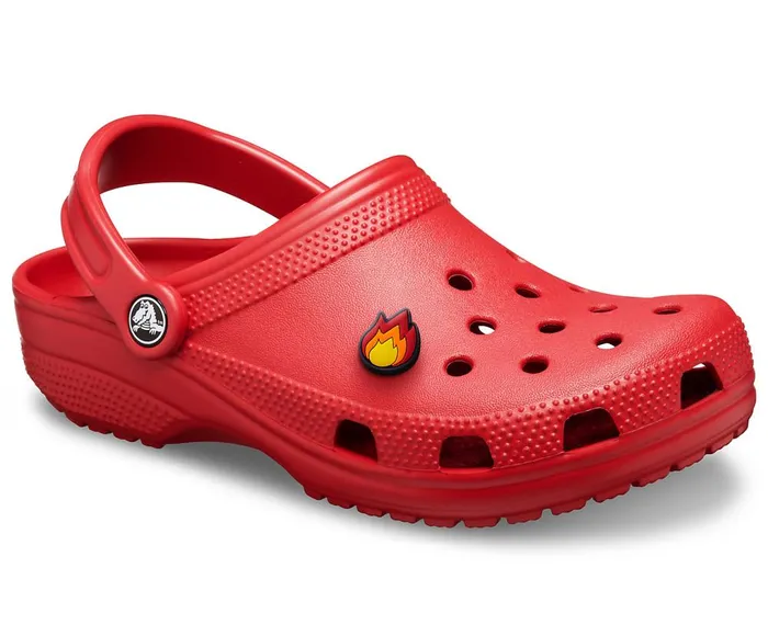 Crocs Classic Clog Pepper WomensMens Clogs