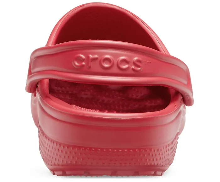 Crocs Classic Clog Pepper WomensMens Clogs