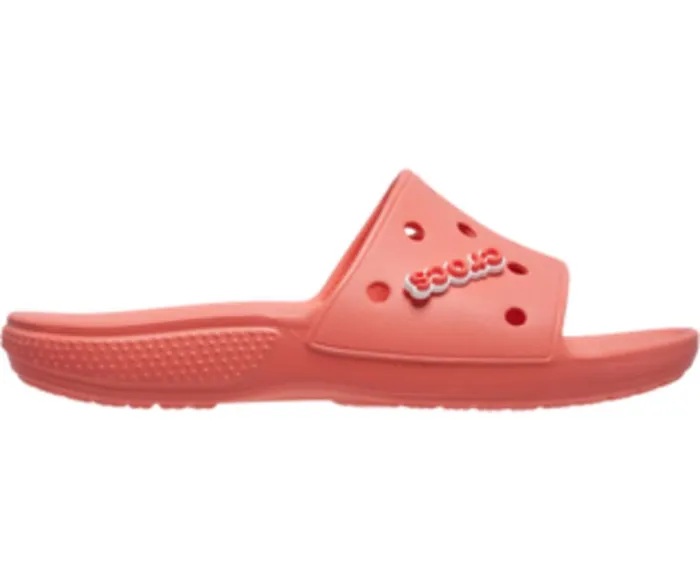 Crocs Classic Crocs Slide Fresco WomensMens Sandals