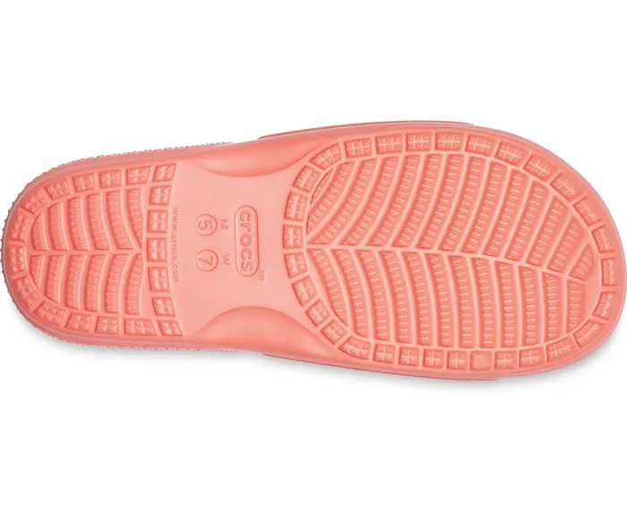 Crocs Classic Crocs Slide Fresco WomensMens Sandals