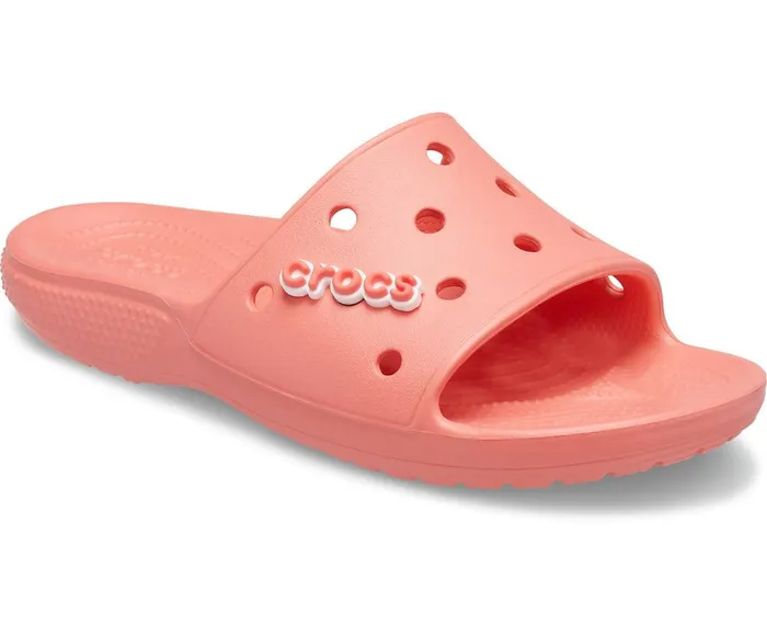 Crocs Classic Crocs Slide Fresco WomensMens Sandals