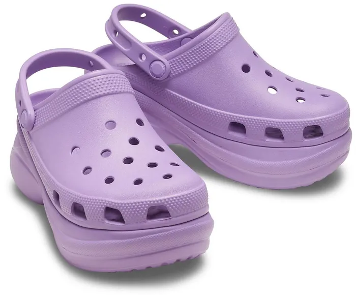 Crocs Crocs Classic Bae Clog Orchid Womens Clogs
