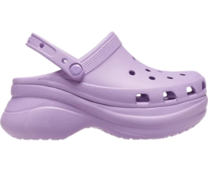 Crocs Crocs Classic Bae Clog Orchid Womens Clogs