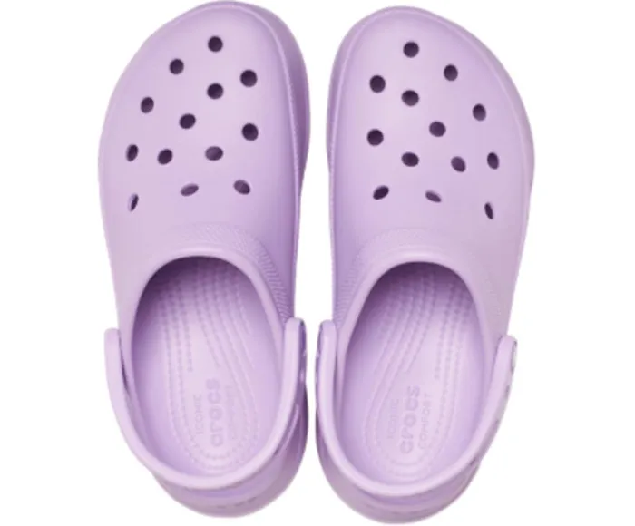 Crocs Crocs Classic Bae Clog Orchid Womens Clogs