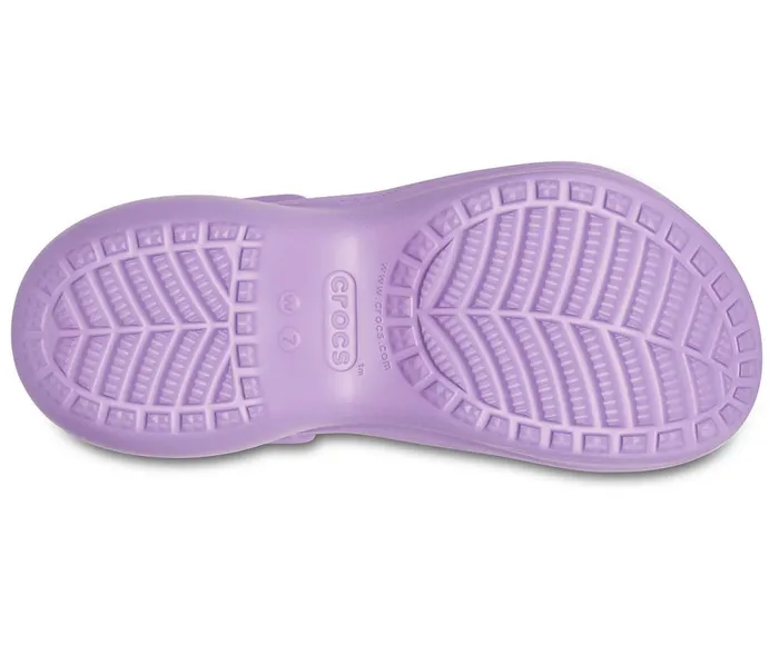 Crocs Crocs Classic Bae Clog Orchid Womens Clogs