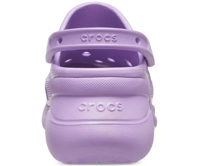 Crocs Crocs Classic Bae Clog Orchid Womens Clogs