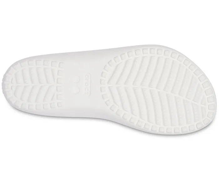 Crocs Kadee II Graphic Sandal Multi White Womens Sandals