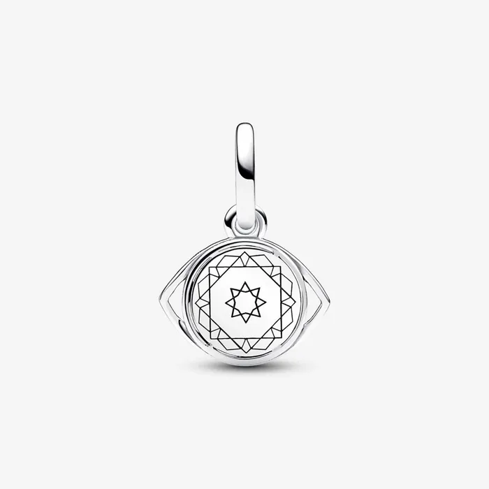 Dangle Charms Women Pandora Marvel Doctor Strange Agamotto Eye Dangle Charm
