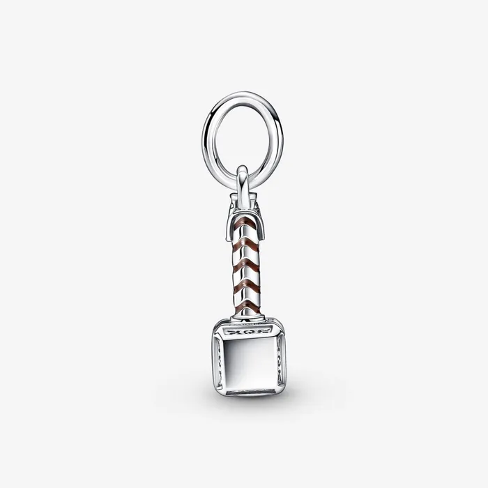 Dangle Charms Women Pandora Marvel The Avengers Thor039s Hammer Dangle Charm