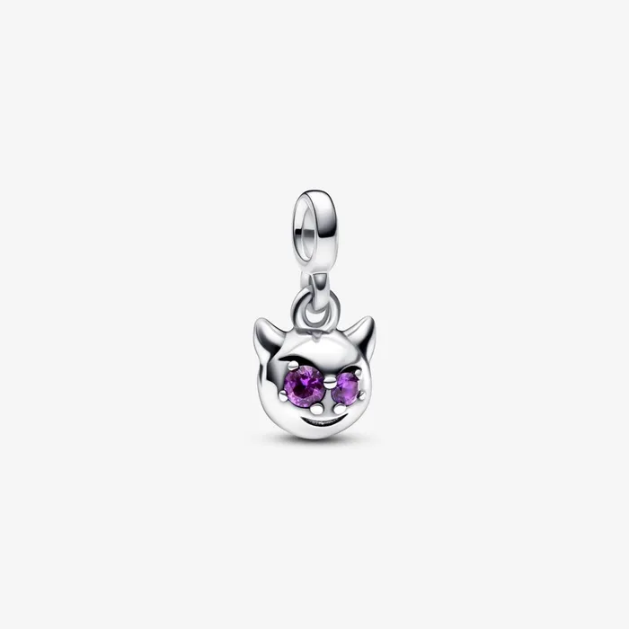 Dangle Charms Women Pandora Online ME Little Devil Mini Dangle Charm