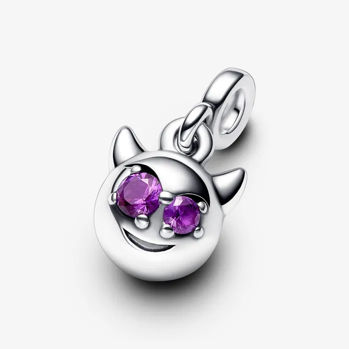 Dangle Charms Women Pandora Online ME Little Devil Mini Dangle Charm
