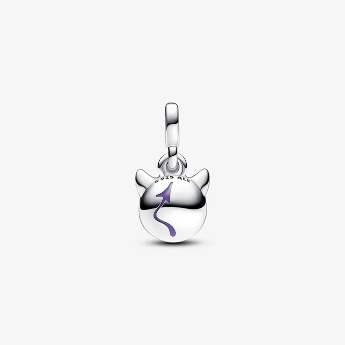 Dangle Charms Women Pandora Online ME Little Devil Mini Dangle Charm