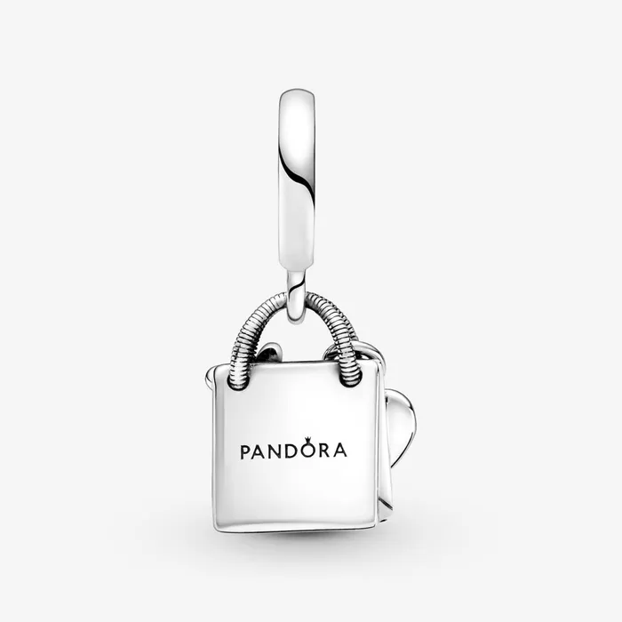 Dangle Charms Women Pandora Online Shopping Bag Dangle Charm
