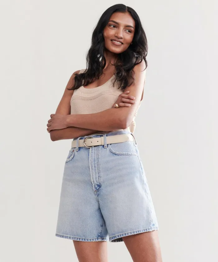 Denim Women Jenni Kayne Stella Short Agreement
