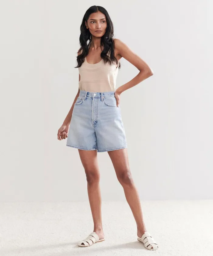 Denim Women Jenni Kayne Stella Short Agreement