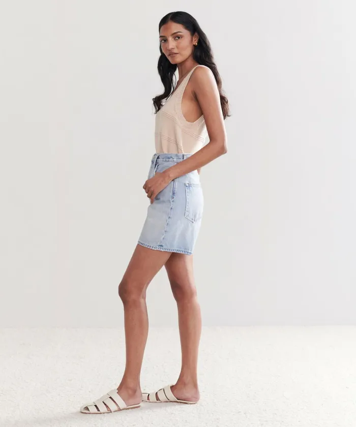 Denim Women Jenni Kayne Stella Short Agreement