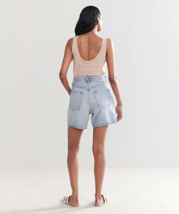 Denim Women Jenni Kayne Stella Short Agreement