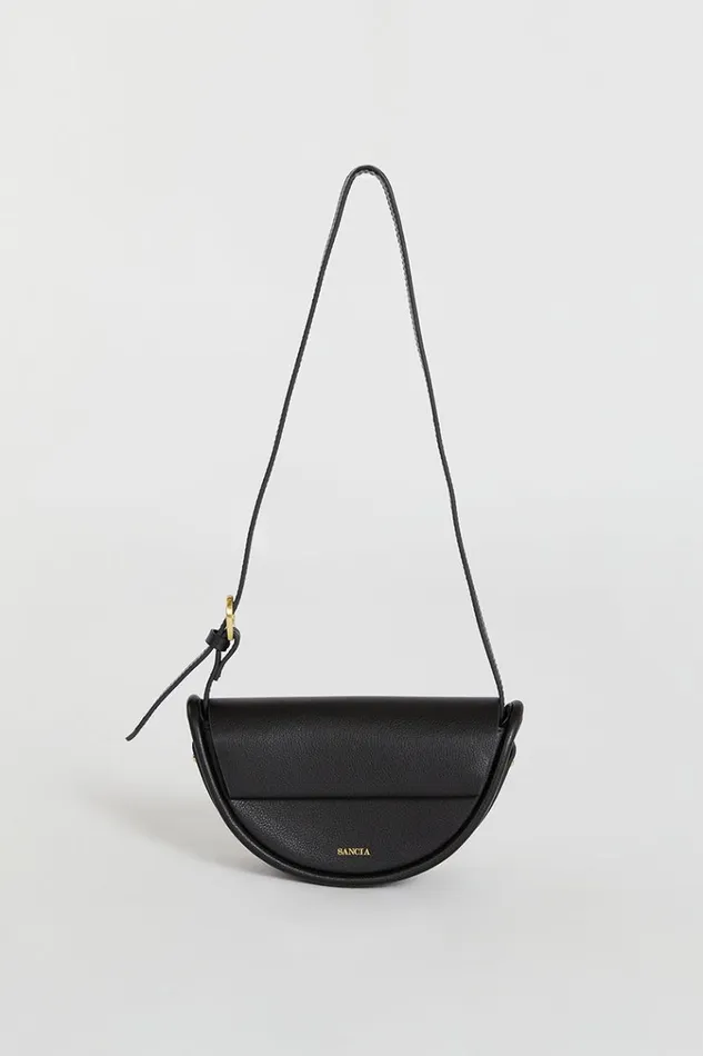 DISSH Bags SANCIA THE AIMEE BAG BLACK 8211 Women