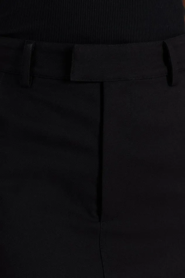 DISSH Midi JAC BLACK MIDI SKIRT 8211 Women