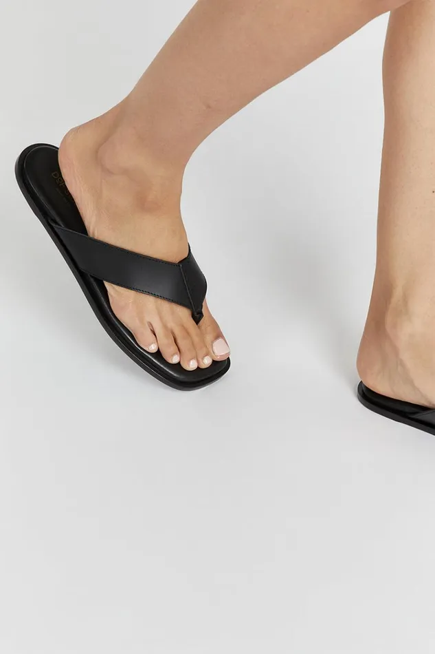 DISSH Shoes DOF STUDIOS NADIA SANDAL BLACK 8211 Women