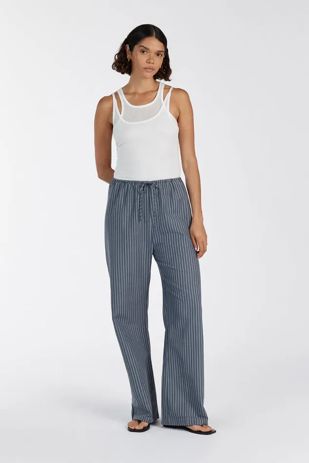 DISSH Tanks JUDE OFF WHITE SLEEVELESS LAYER TOP 8211 Women