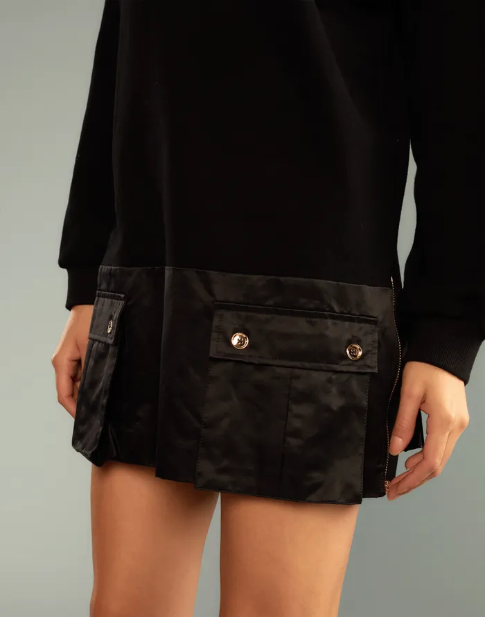 Dresses Women Cynthia Rowley Cozy Cargo Dress