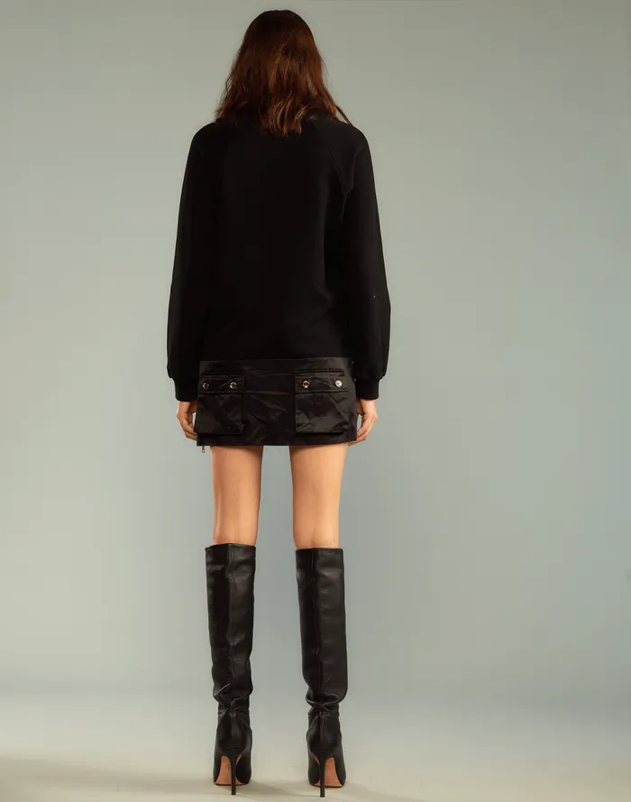 Dresses Women Cynthia Rowley Cozy Cargo Dress
