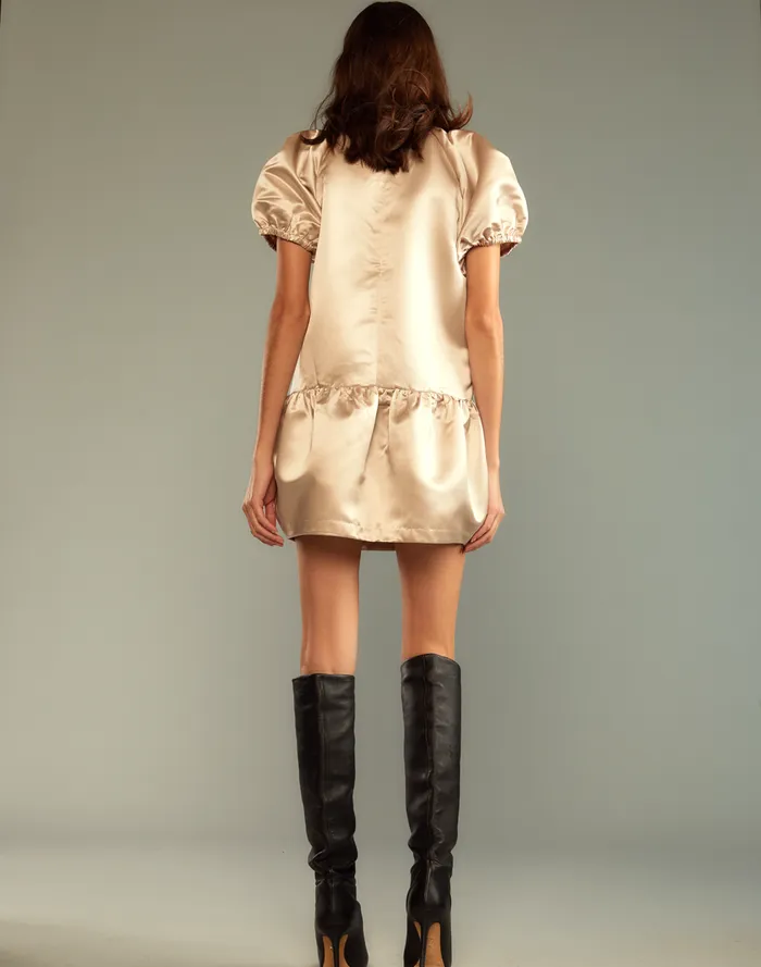 Dresses Women Cynthia Rowley Luna Dress