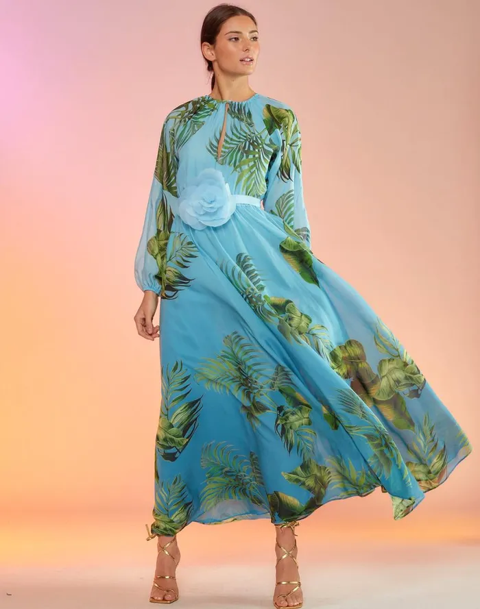 Dresses Women Cynthia Rowley Messina Silk Dress