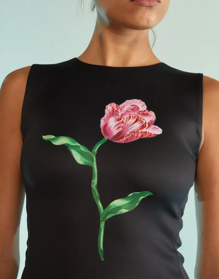 Dresses Women Cynthia Rowley The Seamless Dress