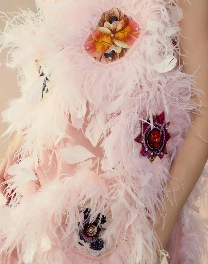 Dresses Women Cynthia Rowley Tickle Your Fancy Dress
