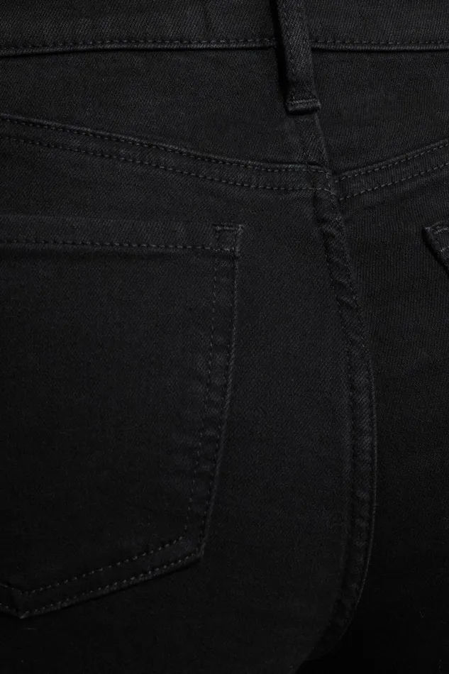 Dynamite Jeans and Denim Women Ruby Bootcut Jeans Black