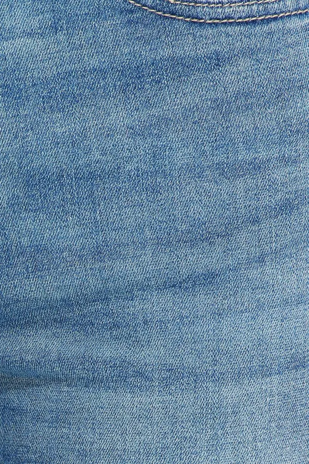 Dynamite Jeans and Denim Women Ruby Bootcut Jeans Blue