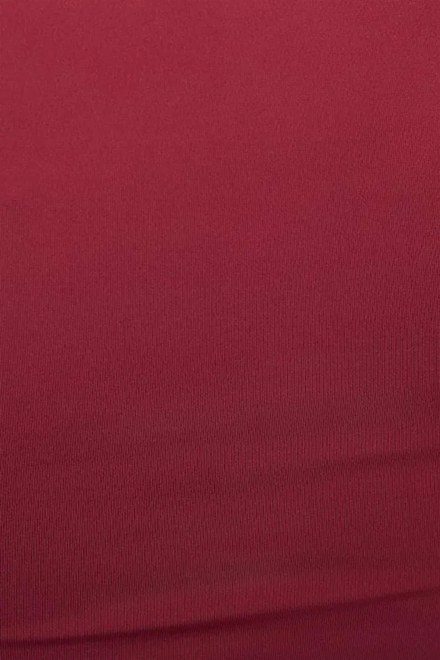 Dynamite Tops Women Nola Boat Neck Tank Top Red