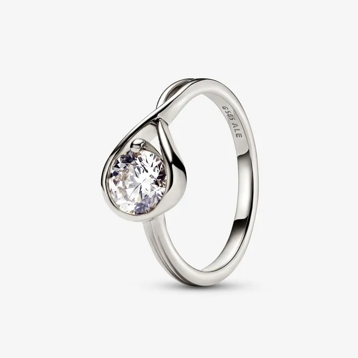 Engagement Rings Women Pandora Online Infinite 14k White Gold Labgrown Diamond Ring White Gold Engagement Rings Women Pandora Online Infinite 14k White Gold Labgrown Diamond Ring White Gold
