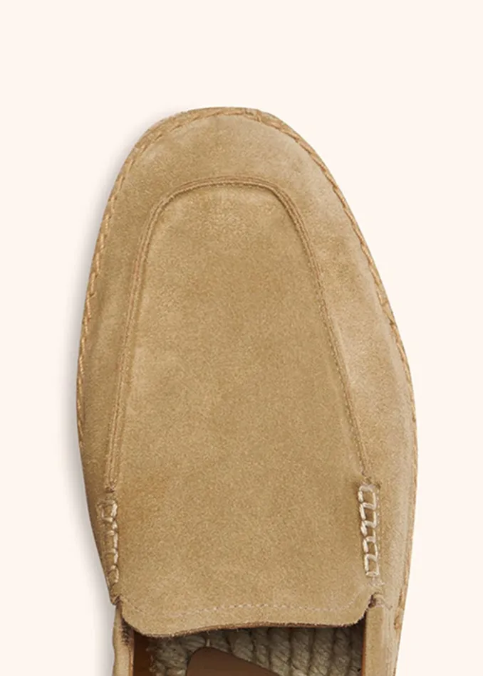 ESPADRILLES CALFSKIN Men Kiton Shoes ESPADRILLES CALFSKIN Men Kiton Shoes