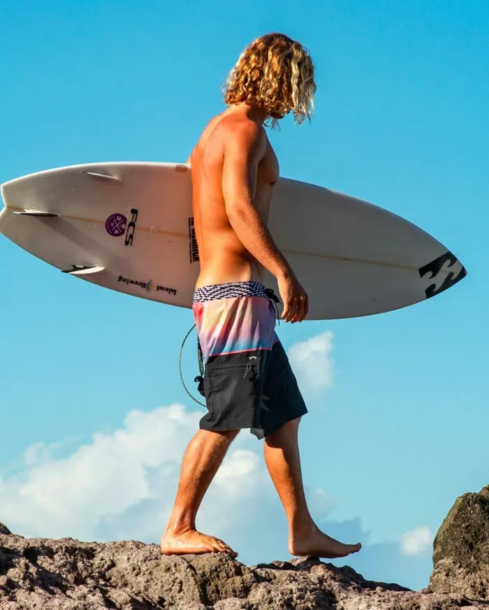 Fifty50 Airlite Performance 19034 Boardshorts Pastel Men Billabong Performance Boardshorts