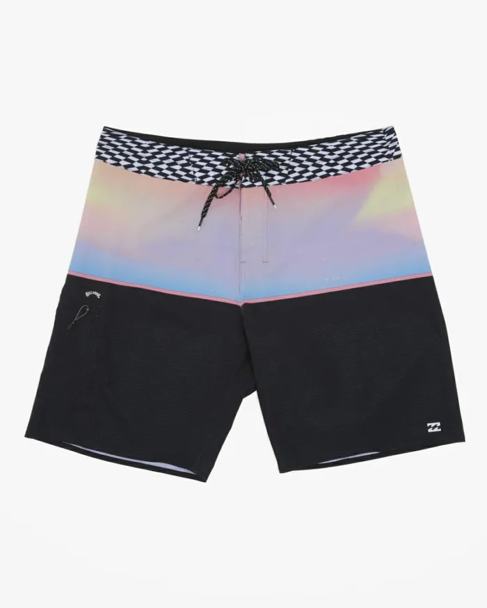 Fifty50 Airlite Performance 19034 Boardshorts Pastel Men Billabong Performance Boardshorts
