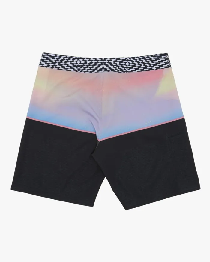 Fifty50 Airlite Performance 19034 Boardshorts Pastel Men Billabong Performance Boardshorts
