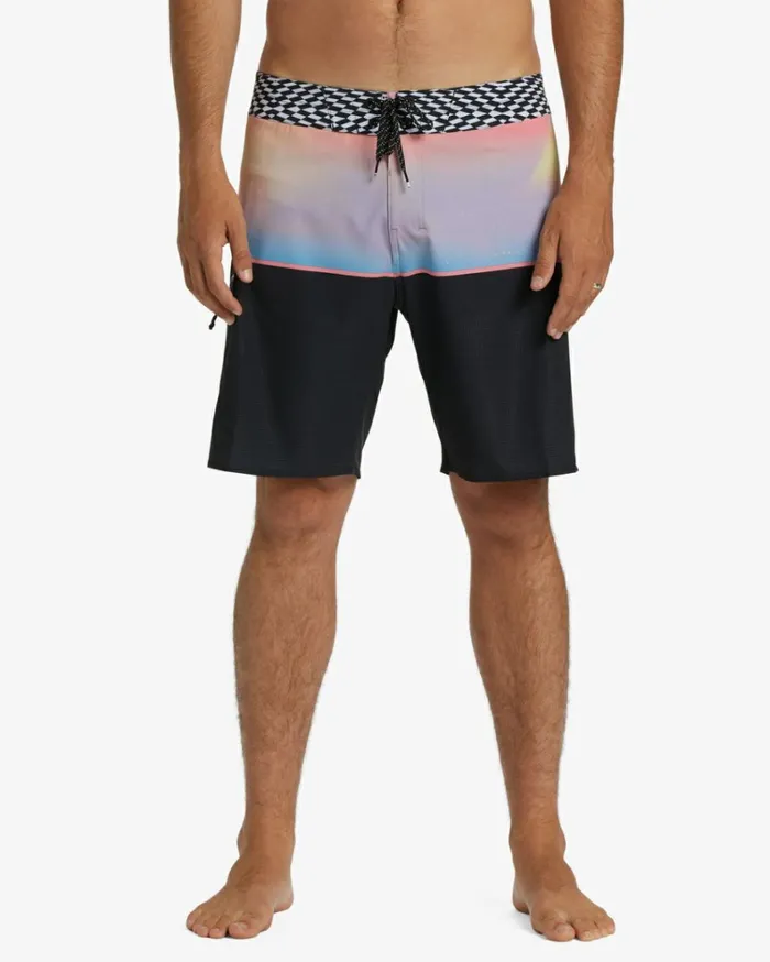 Fifty50 Airlite Performance 19034 Boardshorts Pastel Men Billabong Performance Boardshorts