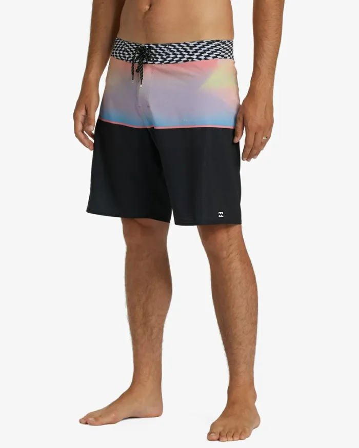Fifty50 Airlite Performance 19034 Boardshorts Pastel Men Billabong Performance Boardshorts