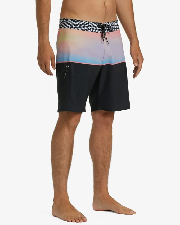 Fifty50 Airlite Performance 19034 Boardshorts Pastel Men Billabong Performance Boardshorts