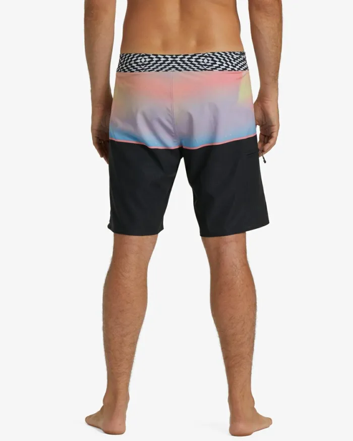 Fifty50 Airlite Performance 19034 Boardshorts Pastel Men Billabong Performance Boardshorts